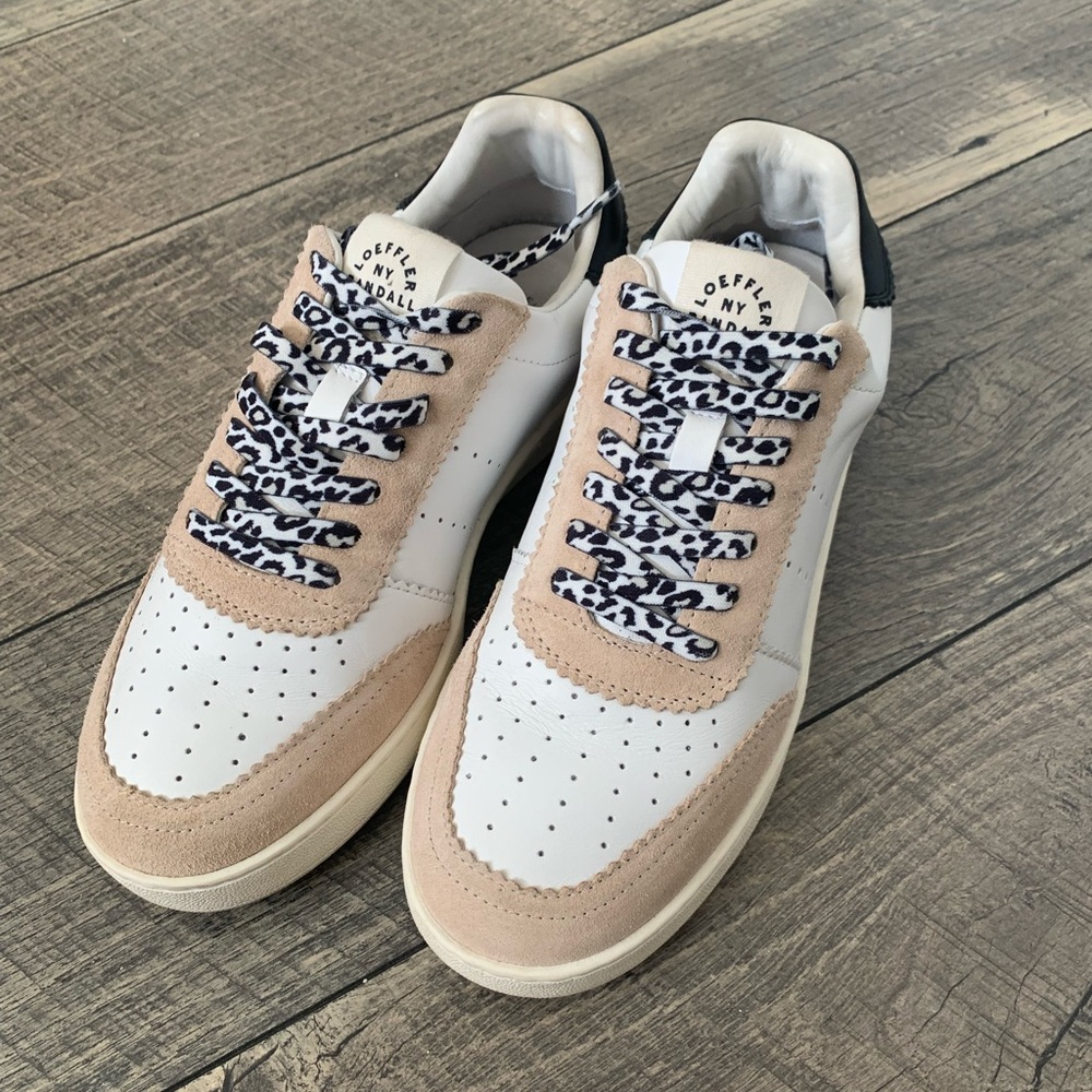 Loeffler Randall Sneakers